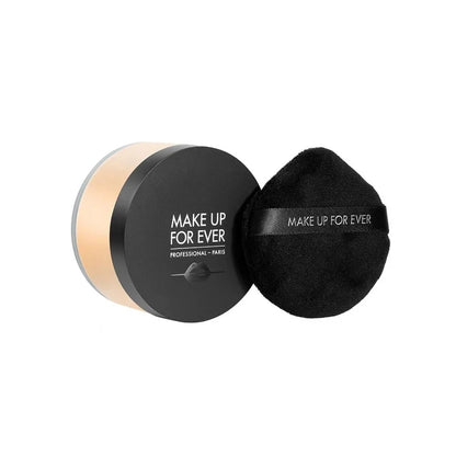 MINI HD Skin Setting Powder Deluxe -Polvo fijador