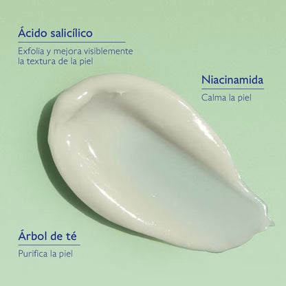 Vinopure Tratamiento de Ácido Salicīlico Natural