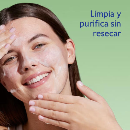 Vinopure Gel de Limpieza Purificante