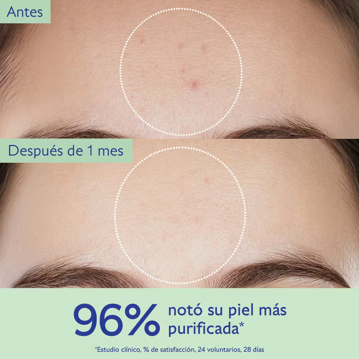 Vinopure Gel de Limpieza Purificante