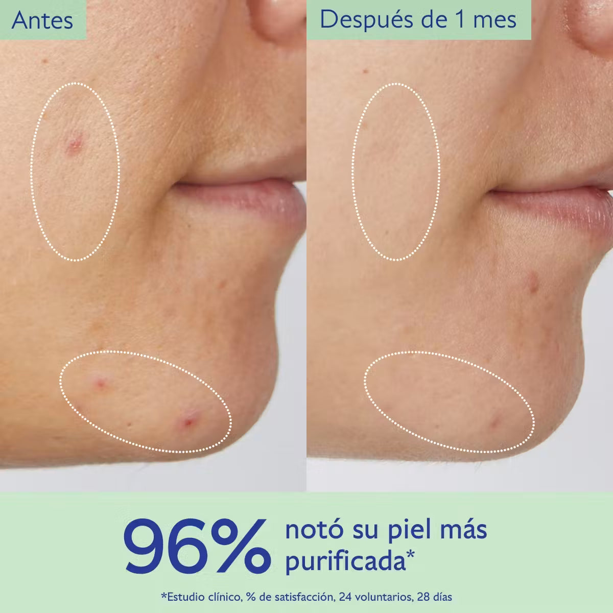 Vinopure Gel de Limpieza Purificante