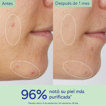 Vinopure Gel de Limpieza Purificante