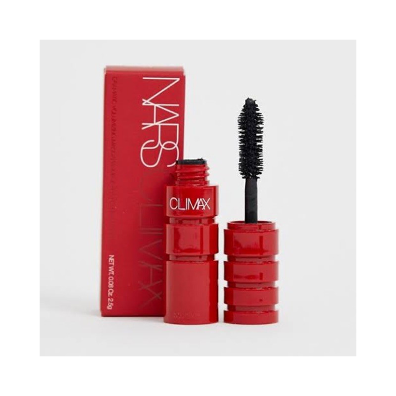 Climax mascara mini