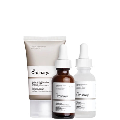 The NO-BRAINER Set