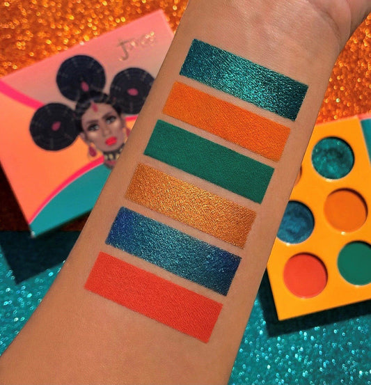 Paleta Olori 1