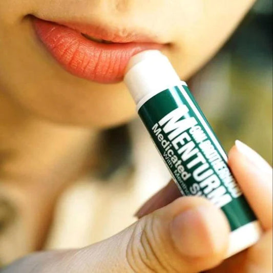 Menturm Stick With Menthol