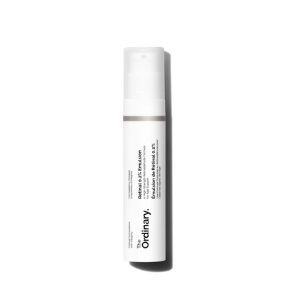 Retinal 0.2% Emulsion