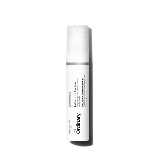 Retinal 0.2% Emulsion