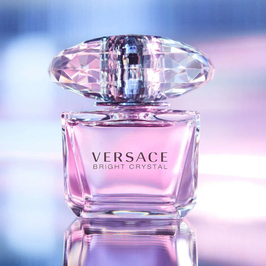 Versace bright crystal-5 ml