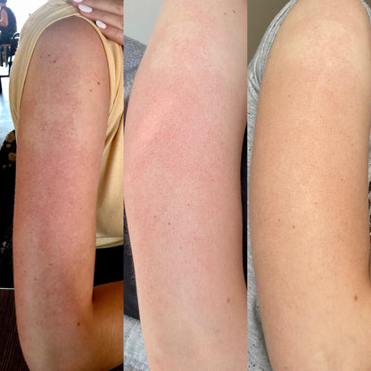 Transforming Body Lotion