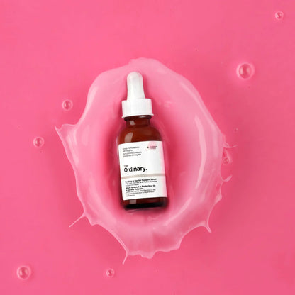 Soothing & Barrier Support Serum (Suero calmante y de soporte de barrera cutanea)