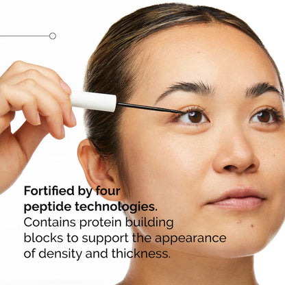 Multi-Peptide Lash and Brow Serum (Suero de pestañas y cejas)