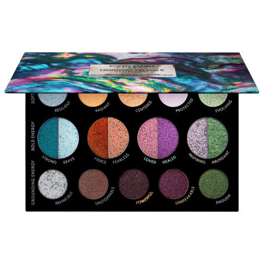 Lightwork Palette - Lightwork V: I am Palette