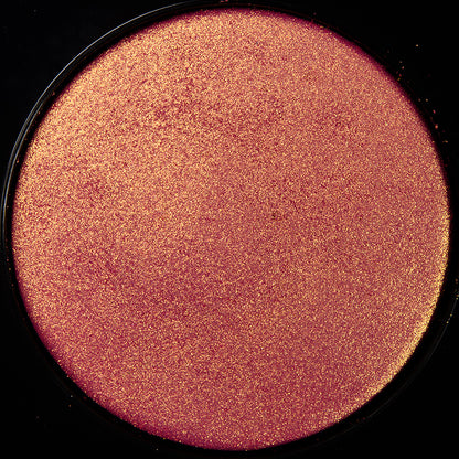 EYEDOLS EYE SHADOW Rose venus