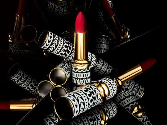 MatteTrance Labial de Edición limitada Marc Jacobs Forbidden Love