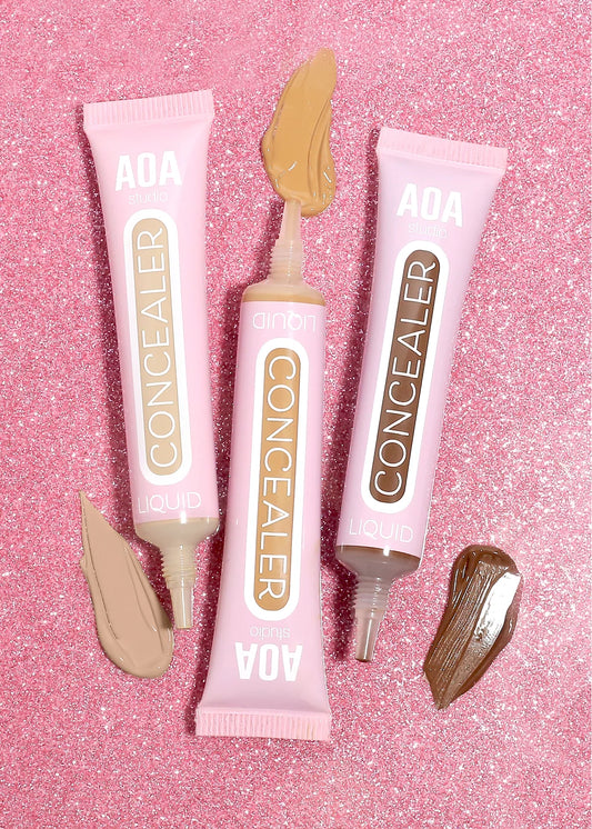 Corrector líquido Paw Paw
