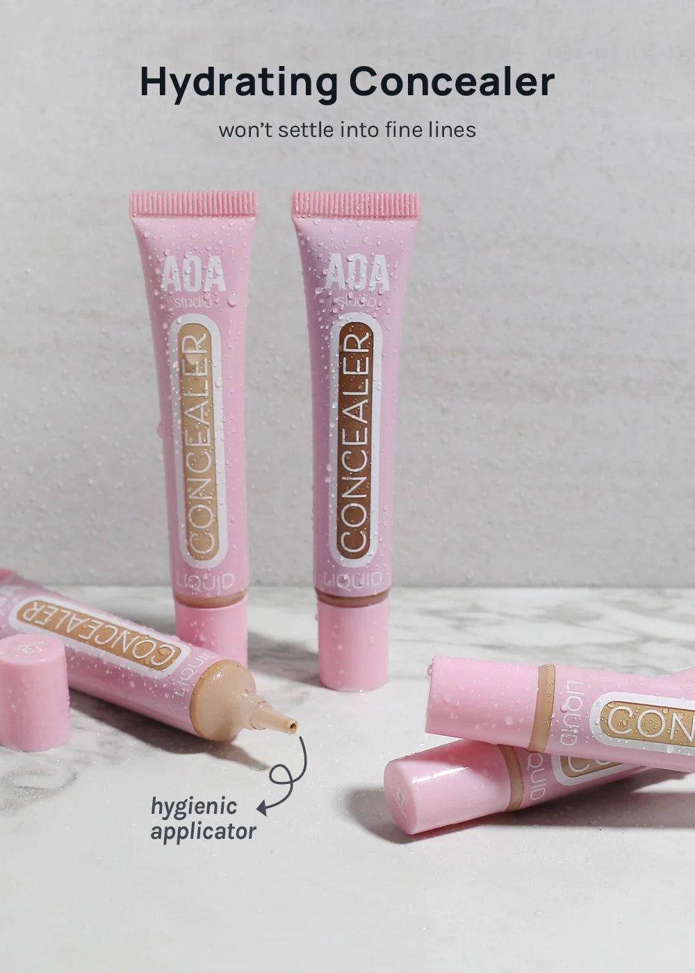 Corrector líquido Paw Paw