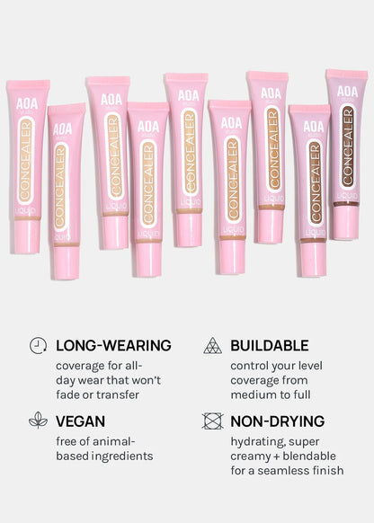 Corrector líquido Paw Paw