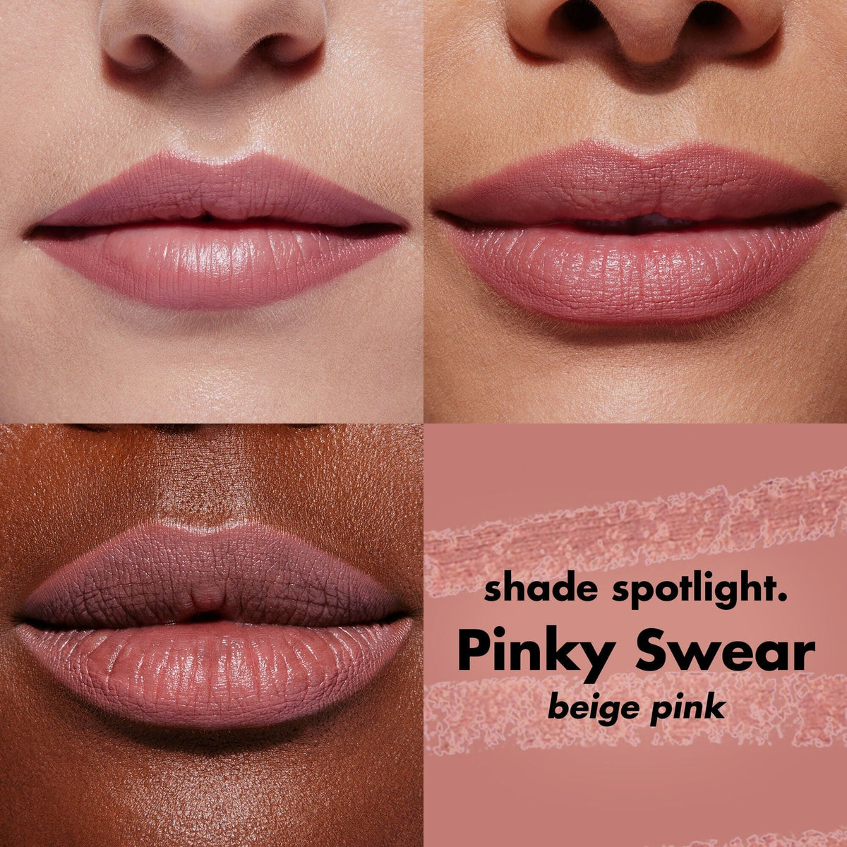 Cream Glide Lip Liner (Delineador de labios)