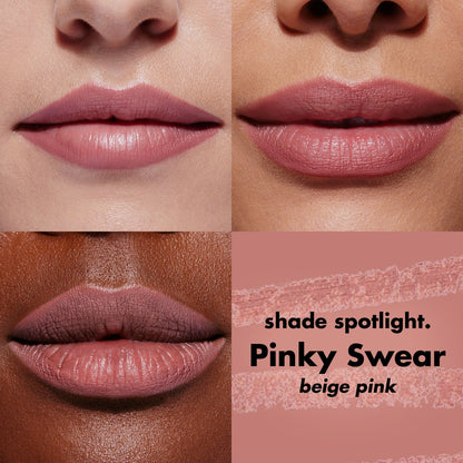 Cream Glide Lip Liner (Delineador de labios)