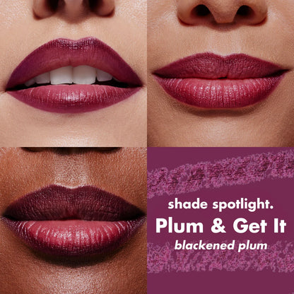 Cream Glide Lip Liner (Delineador de labios)
