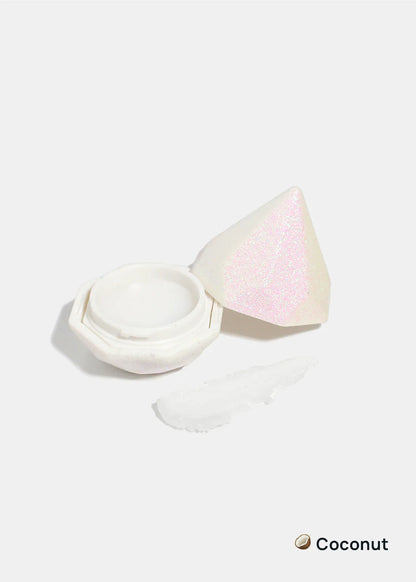 Poppie's Diamond Sheer Lip Balm - Bálsamo labial
