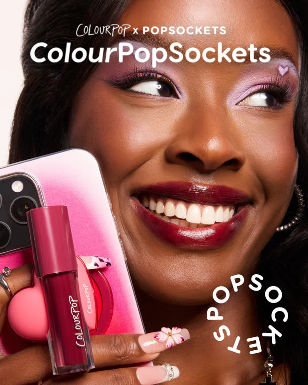 Pop Socket (Porta brillo funda)