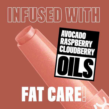 Fat Oil Slick Click Vegan Lip Balm