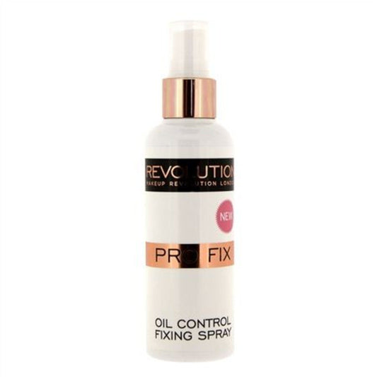 Spray Fijador Pro Fix Oil Control