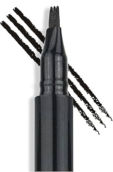 The Microblade Effect: Brow Pen
