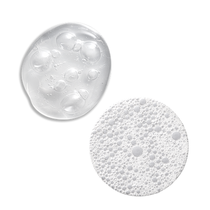 Glucoside Foaming Cleanser