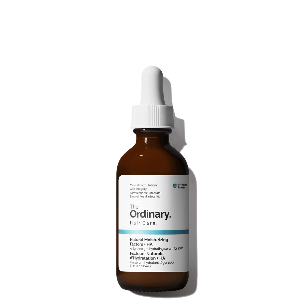 Natural Moisturizing Factors + HA for Scalp -60 ml