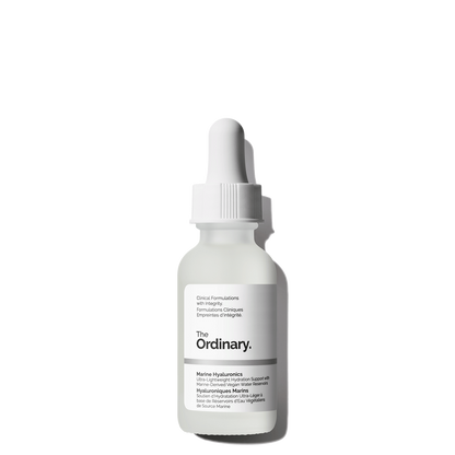 Marine Hyaluronics (Suero hidratante)
