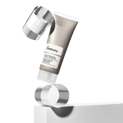 Natural Moisturizing Factors + Beta Glucan (Gel hidratante)