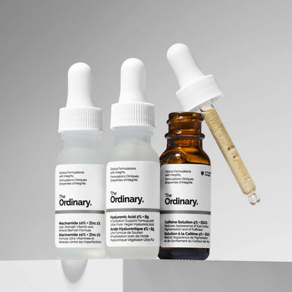The Most-Loved Mini Sizes Gift Set