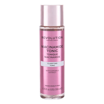 TOTALLY TONICS COLLECTION -Set de tónicos faciales