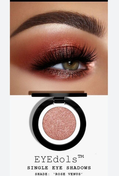 EYEDOLS EYE SHADOW Rose venus