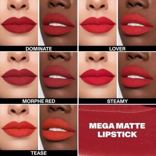 MEGA MATTE LIPSTICK