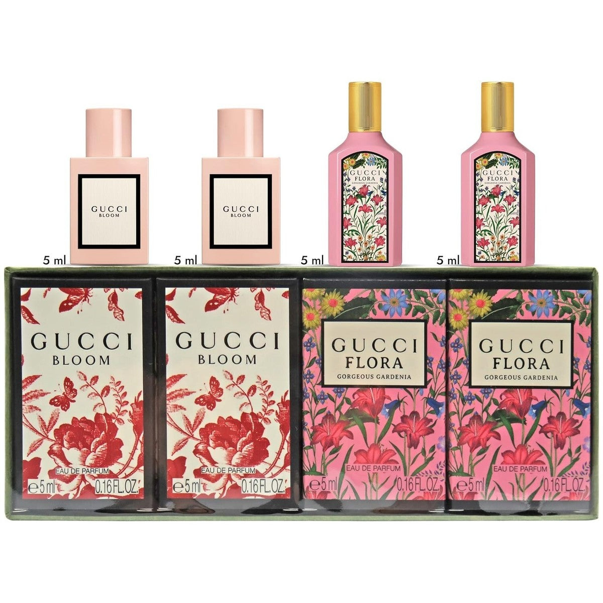 Mini perfume Bloom -5 ml