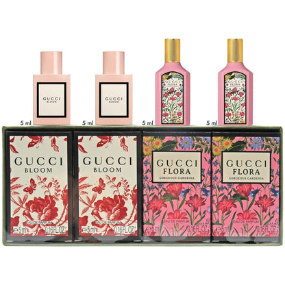 Mini perfume Bloom -5 ml