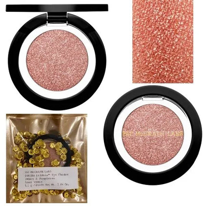EYEDOLS EYE SHADOW Rose venus