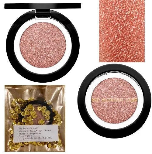 EYEDOLS EYE SHADOW Rose venus