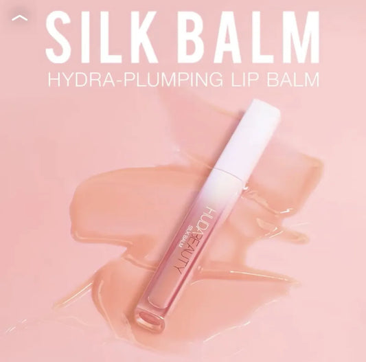 Silk Balm Hydrating and Nourishing Lip Balm