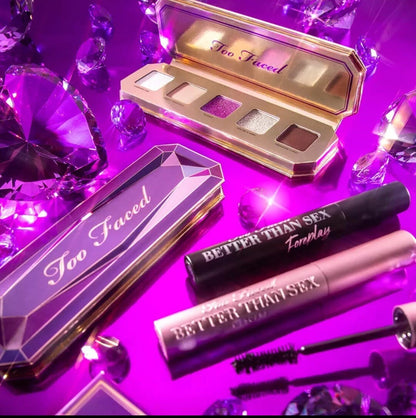You’re A Gem 3-Piece Eye Makeup Set (Set de maquillaje)