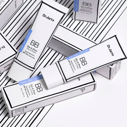 Bloqueador BB Dis-A-Pore Broad Spectrum SPF 50+ Sunscreen (BB Cream)