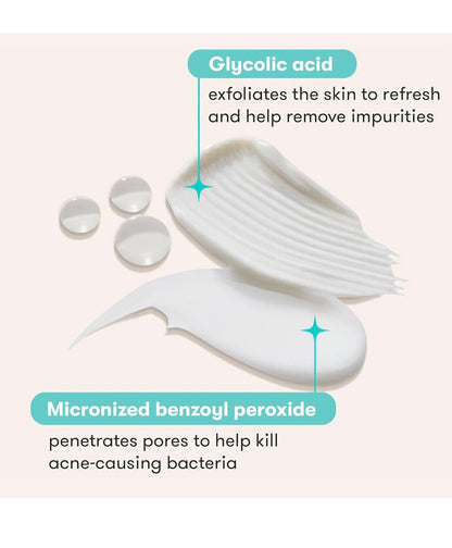 Mini duo Antiacné
