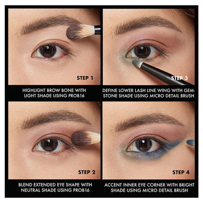 Ultimate show palette SMOKEY & HIGHGLIGHT