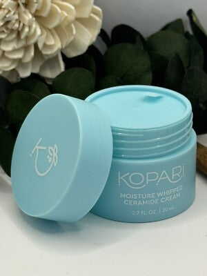 MOISTURE WHIPPED CERAMIDE CREAM (Crema hidratante Tamaño mini)