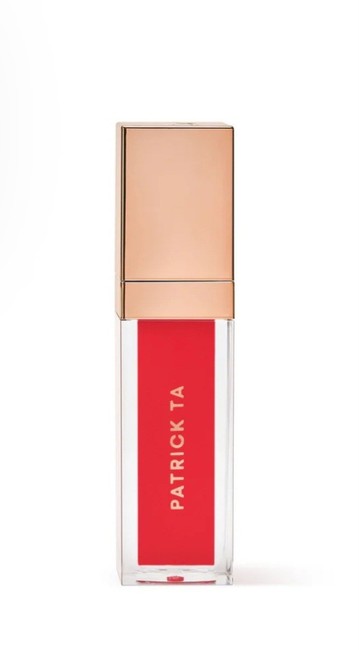 Major Volume Plumping Gloss