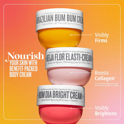 Mini Body Cream (Crema corporal mini)